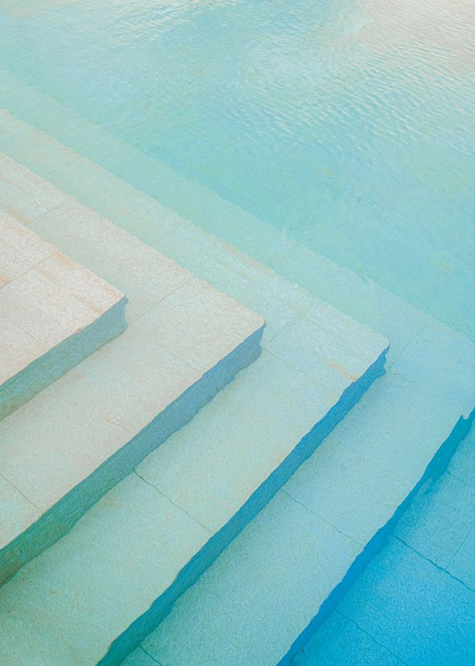 Mexico Pool | Raisa Zwart