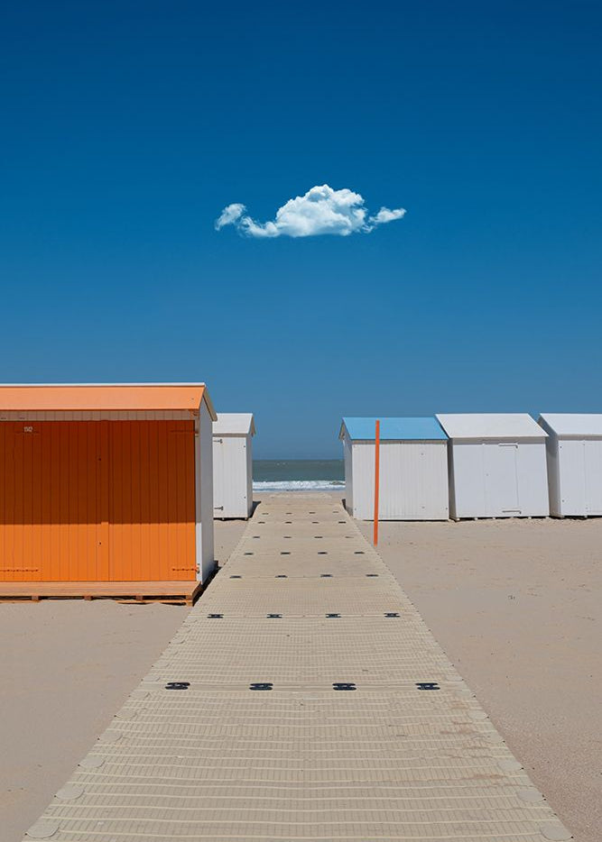 Sunny Beach Boardwalk | Rolf Endermann