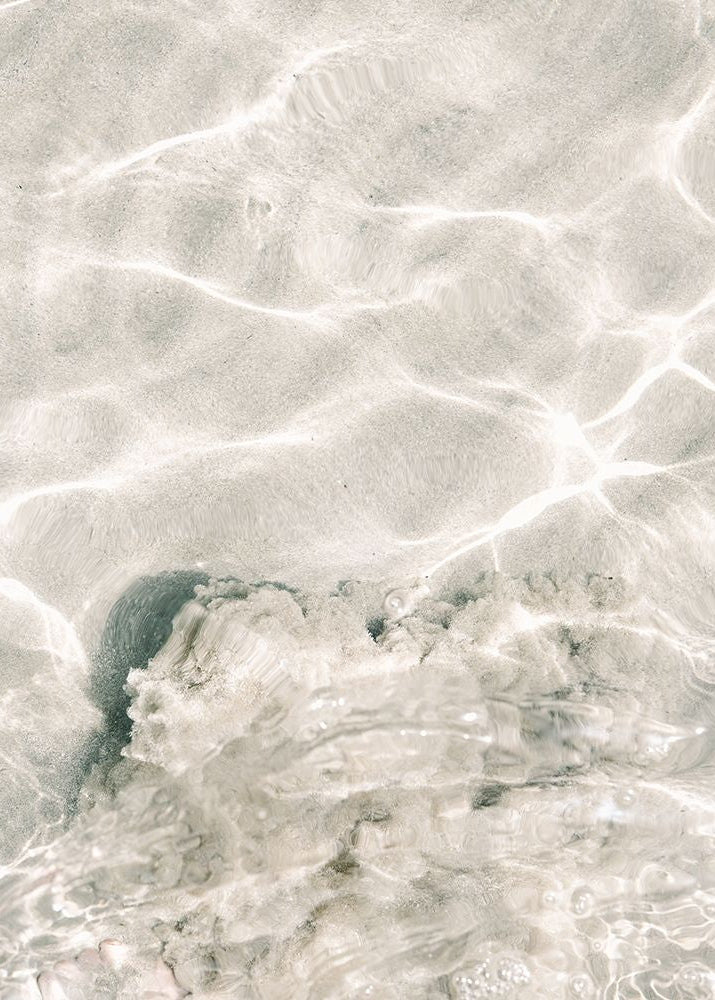 The Ostuni Water | Raisa Zwart