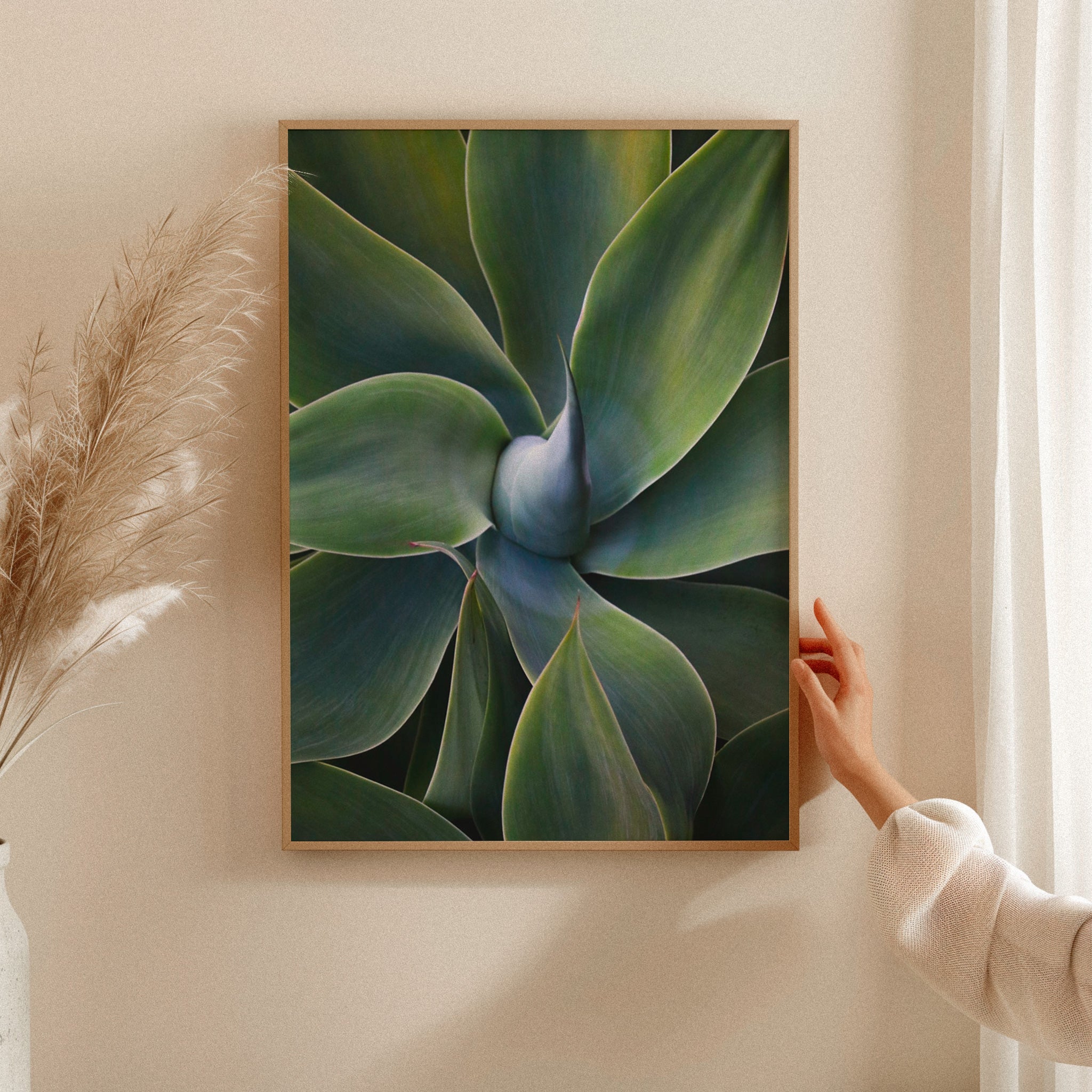 A little bit like a pinwheel | Robin Wechsler