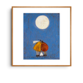 A Moon To Call Their Own | Sam Toft