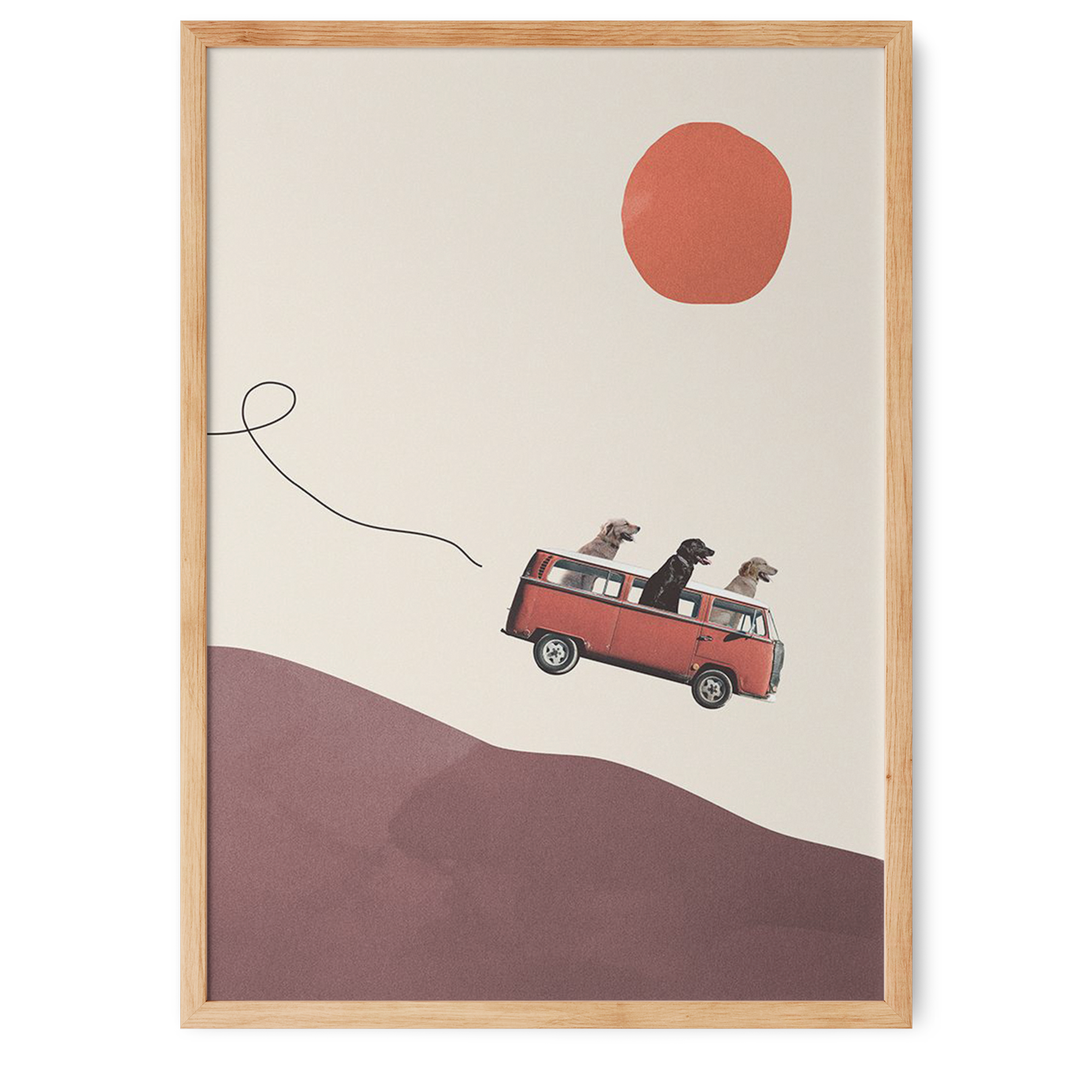 Adventure gang | Maarten Léon
