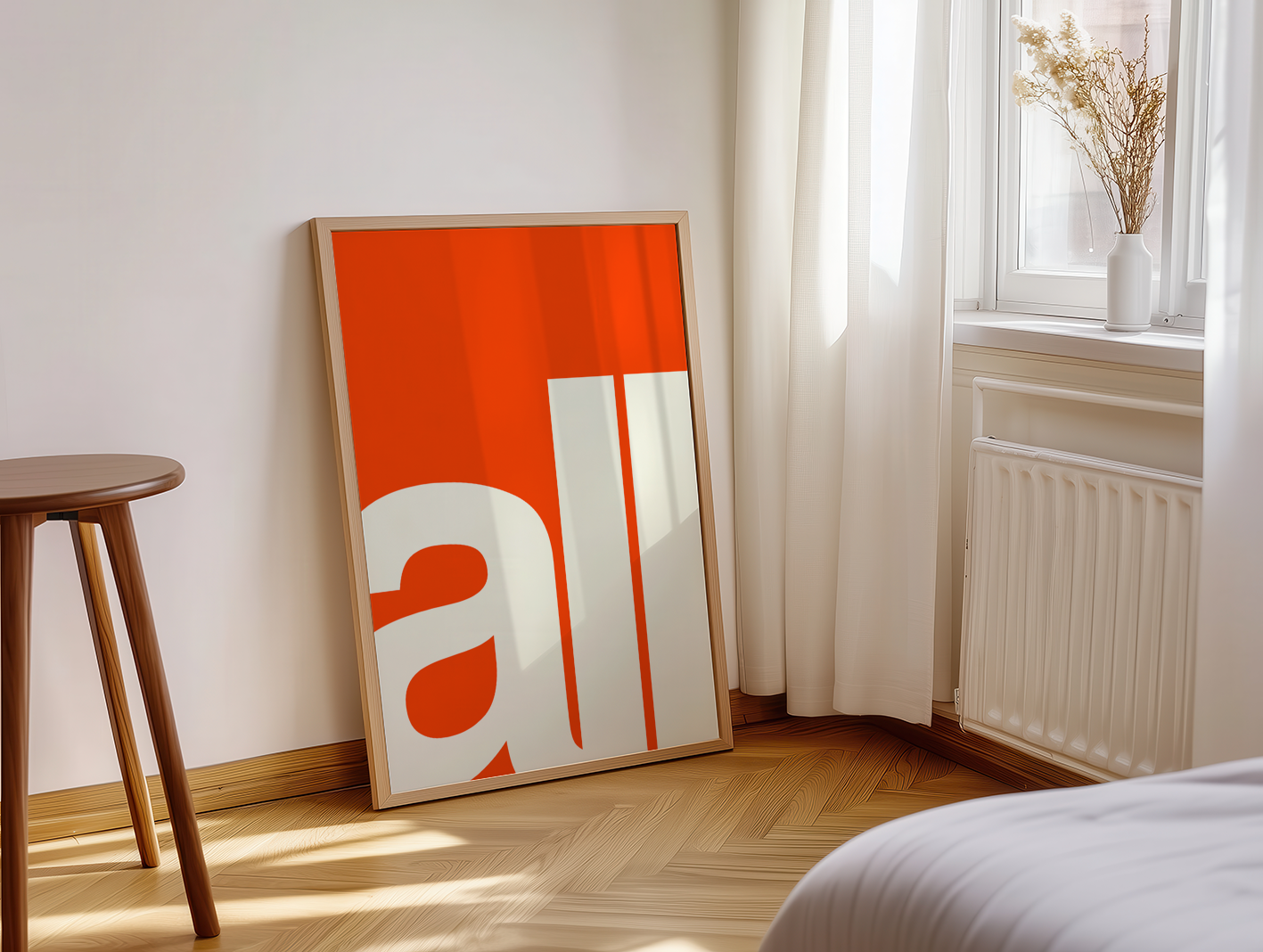 All