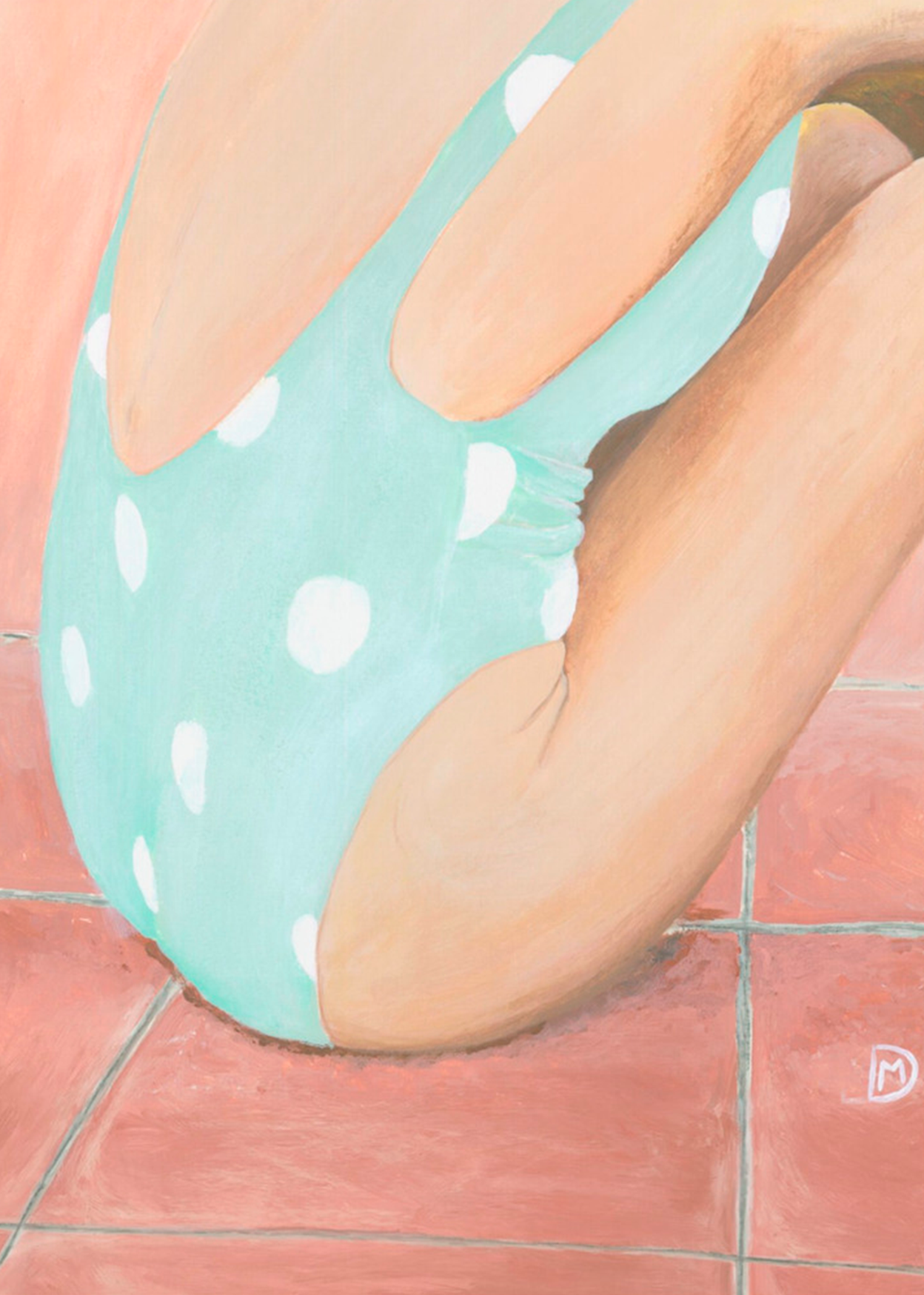 Anna | Marina Dorgan