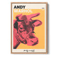 Andy Warhol | Cow
