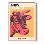 Andy Warhol | Cow