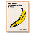 Andy Warhol | The Velvet Underground & Nico