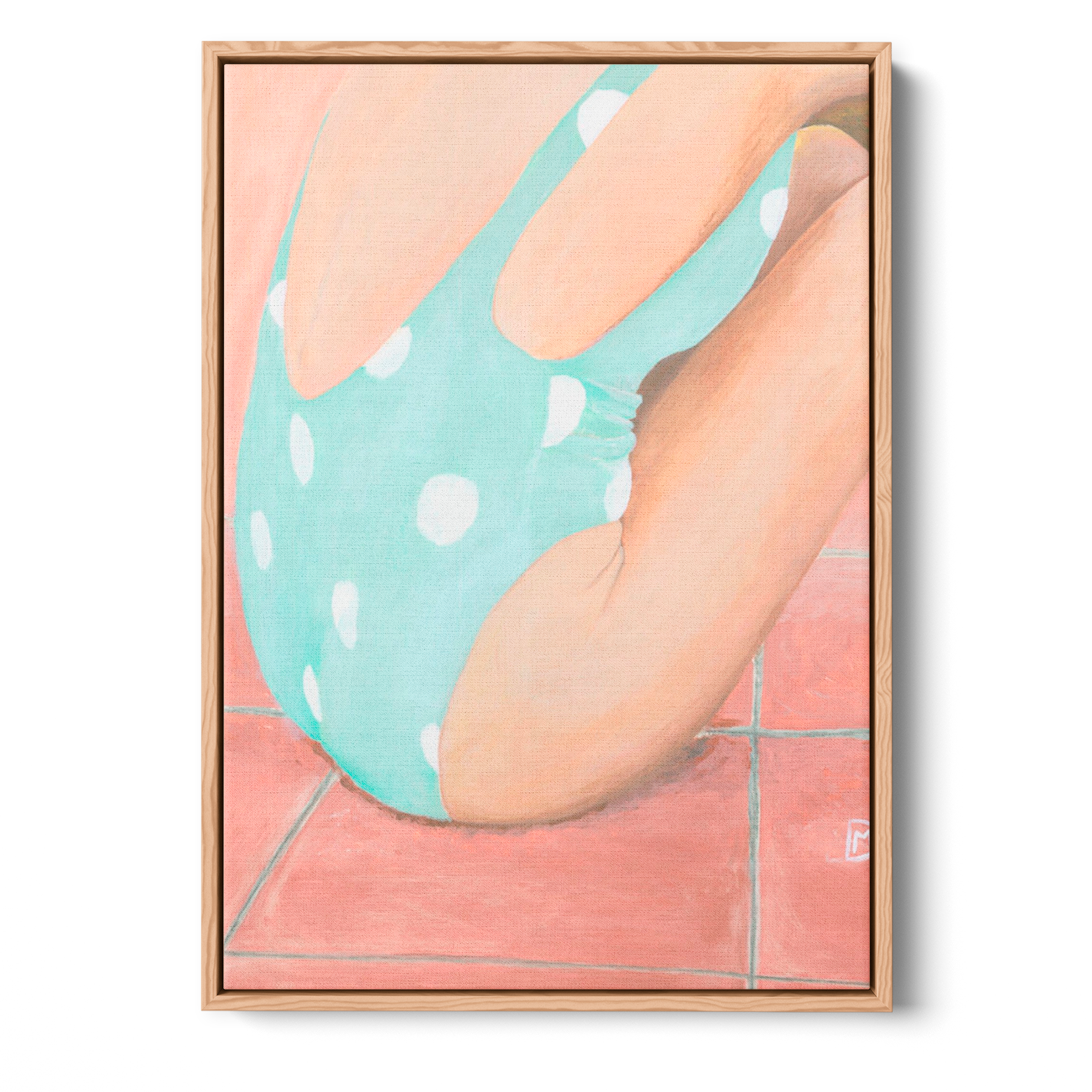 Anna | Marina Dorgan