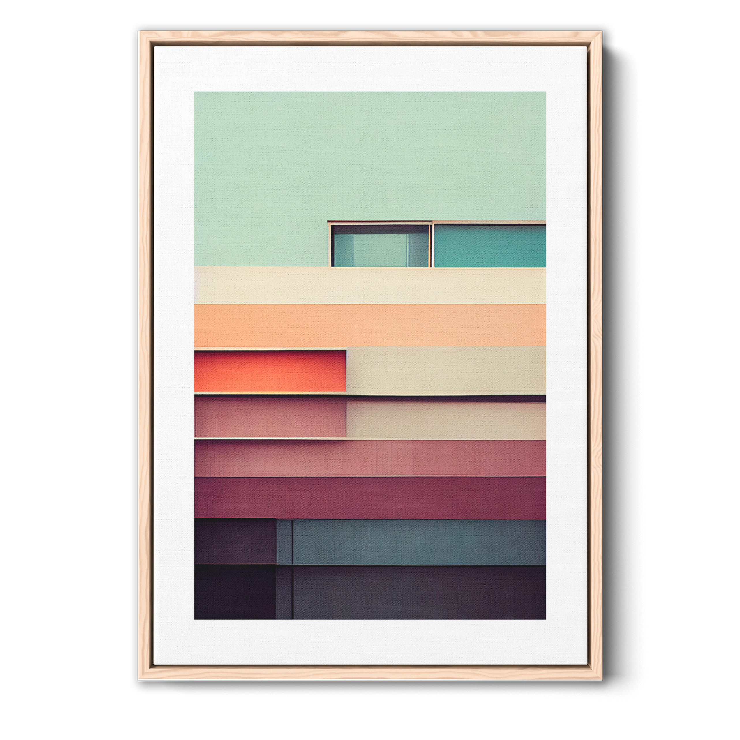 Arquitetura Minimalista N1