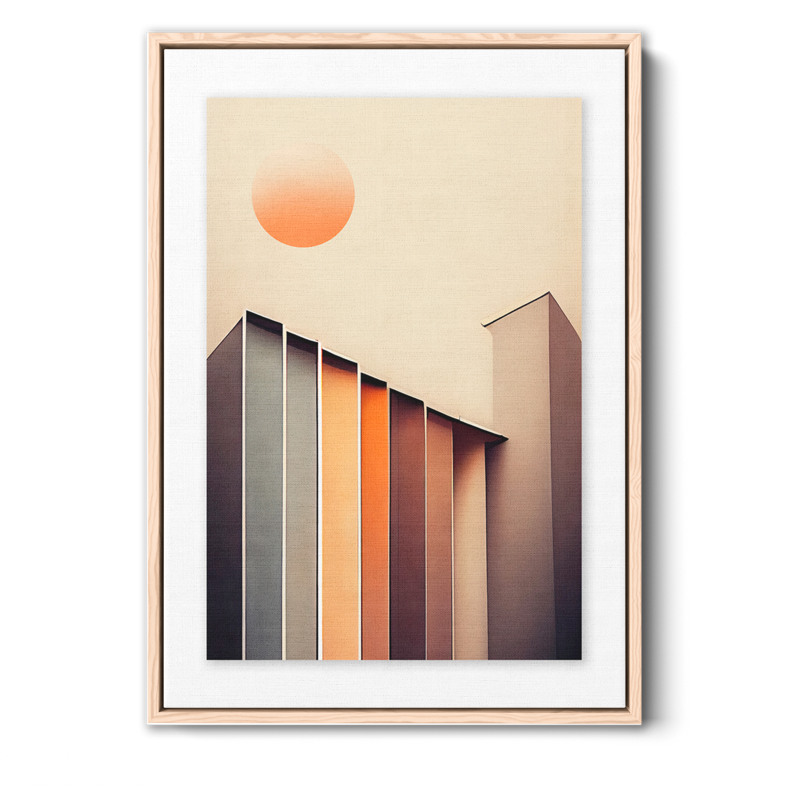 Arquitetura Minimalista N3