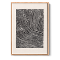 Arte Linogravura | Preto