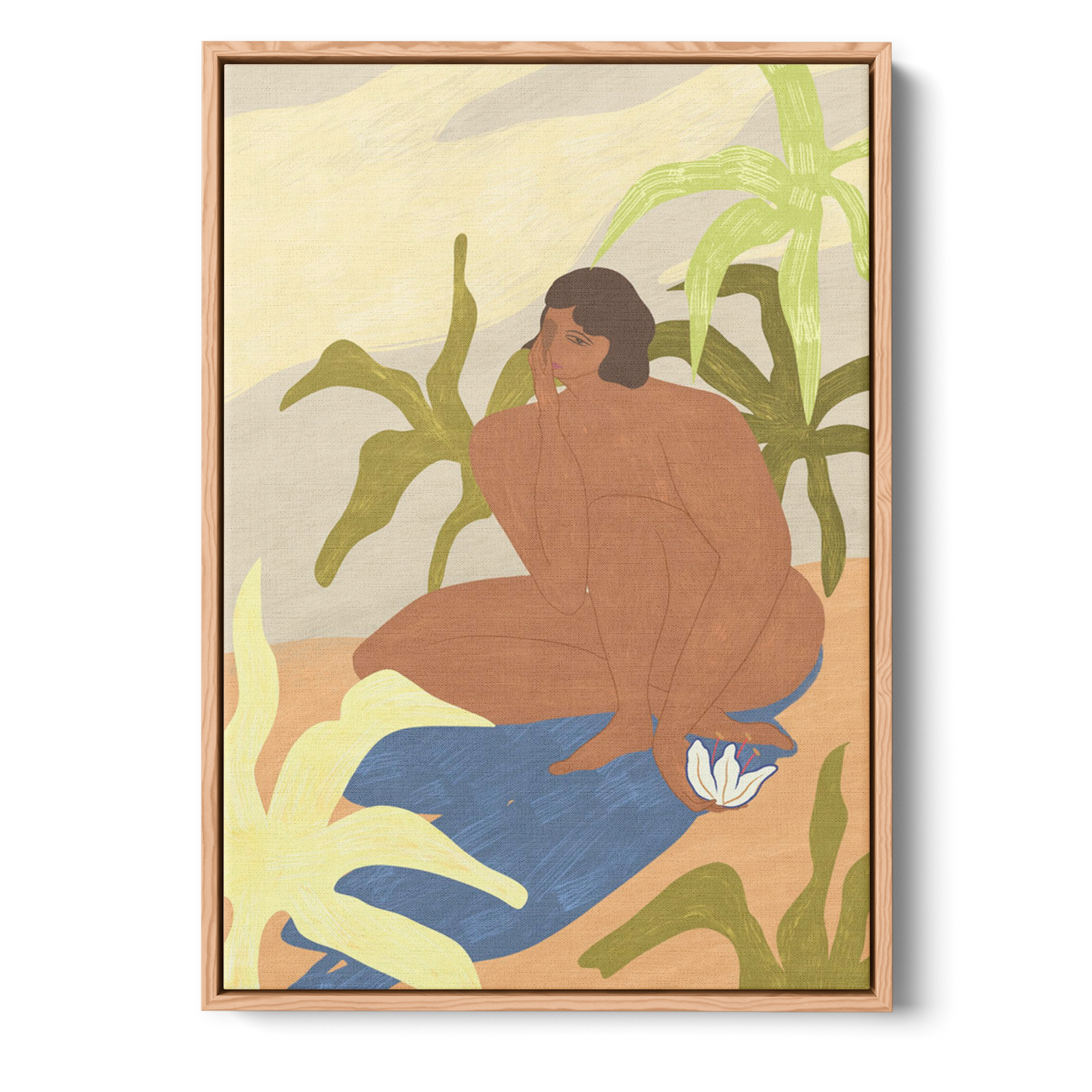 Aunaturel | Arty Guava
