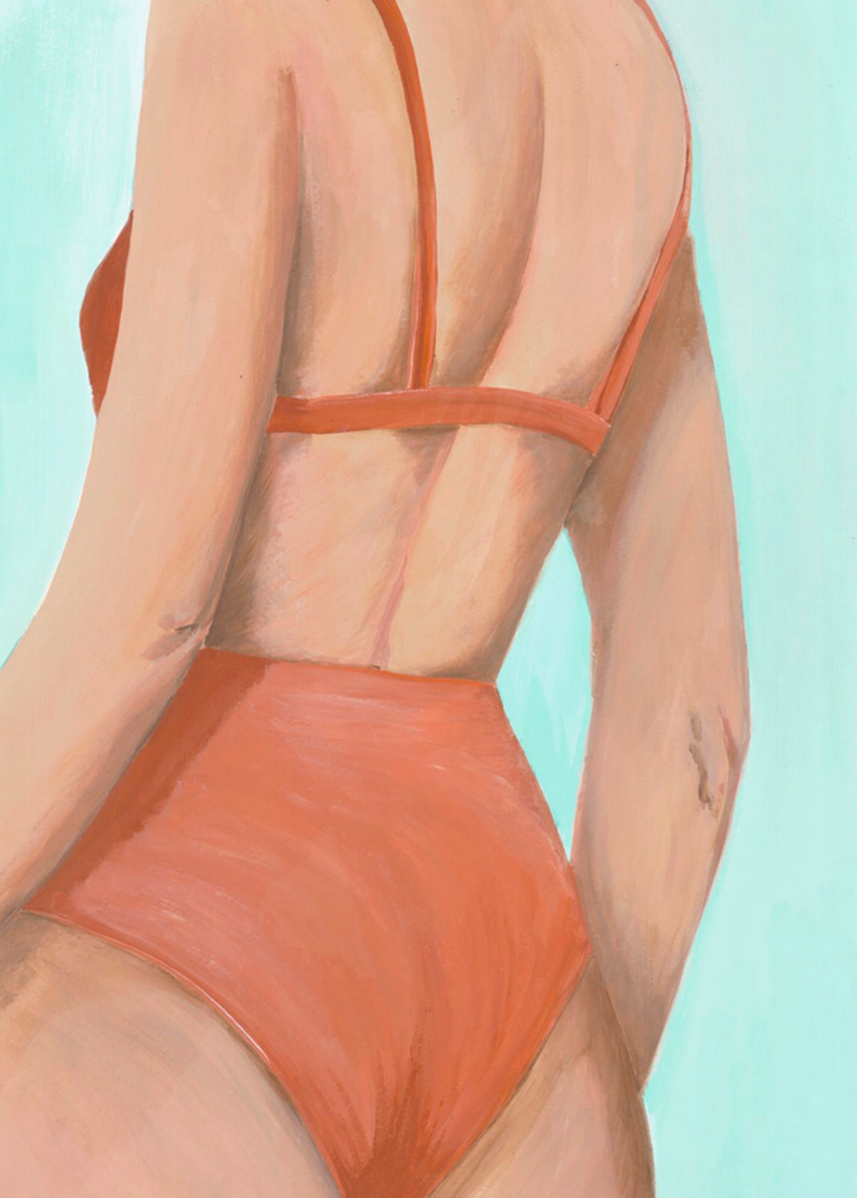 Ayala | Marina Dorgan