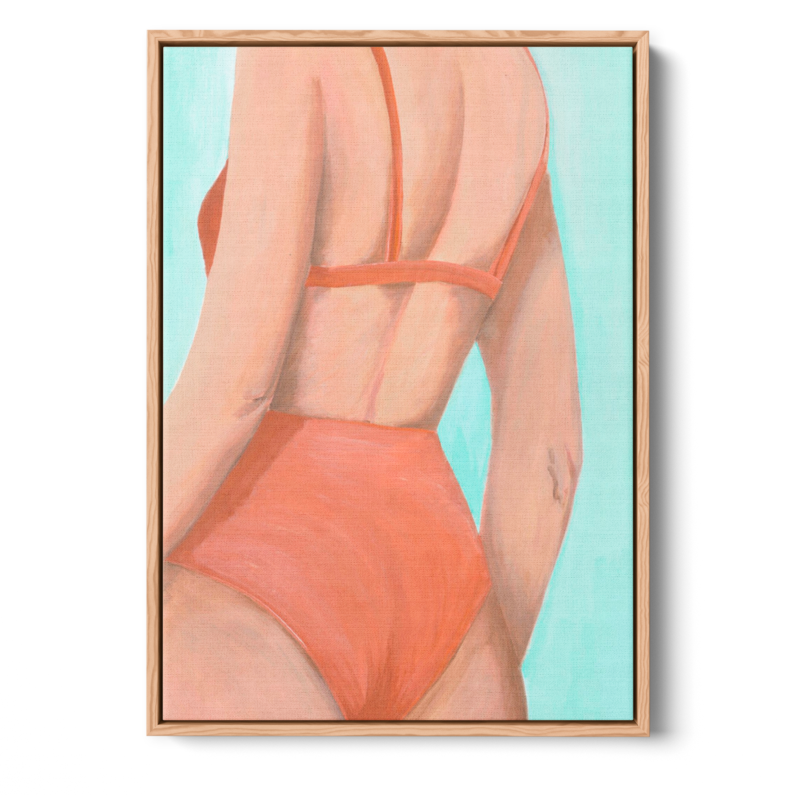Ayala | Marina Dorgan