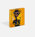 Basquiat | Cabeza