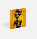 Basquiat | Cabeza