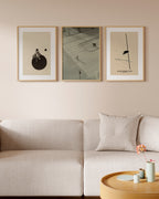 Movimento Bauhaus | Luz e Sombra