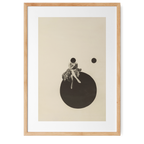 Movimento Bauhaus | A bailarina