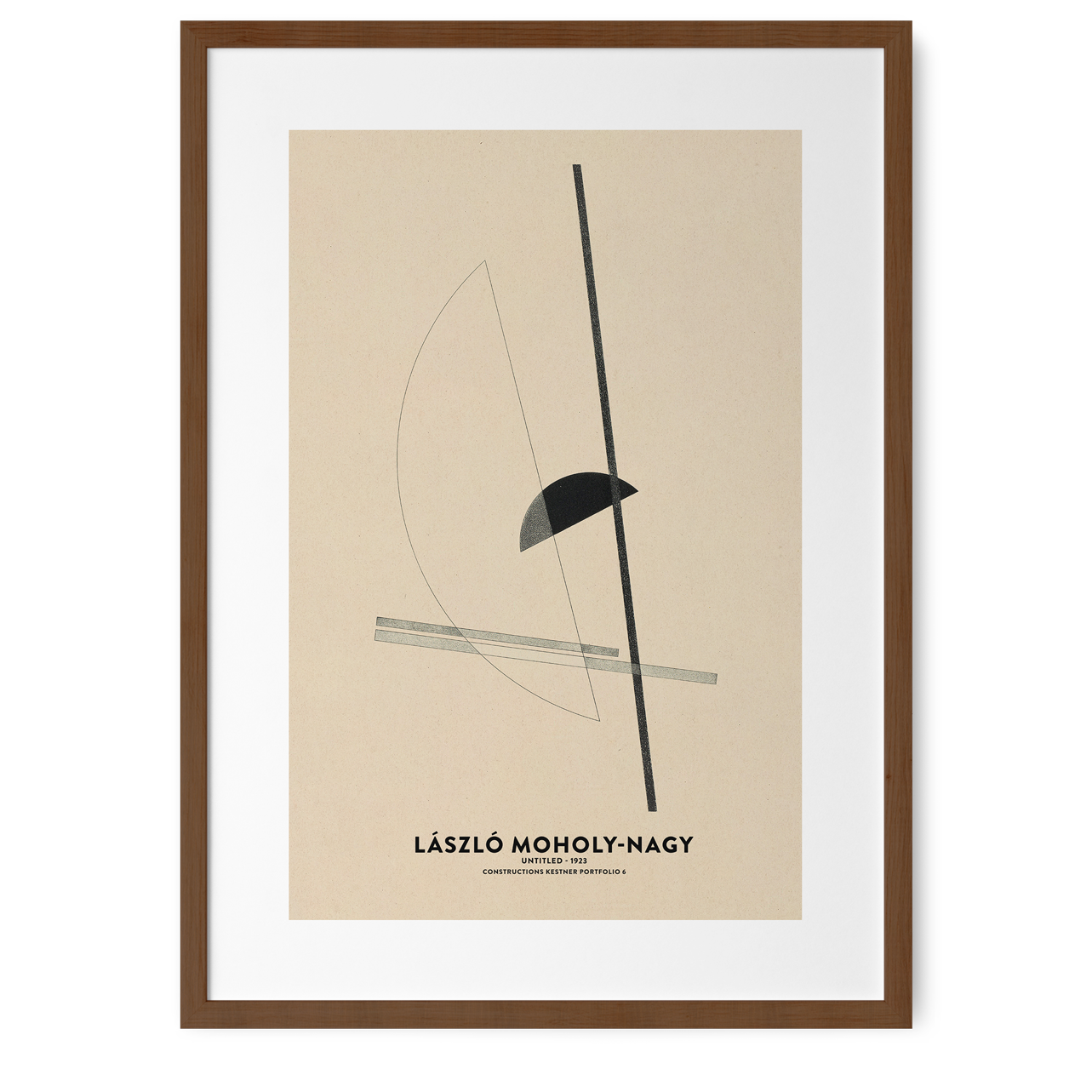 Movimento Bauhaus | Untitled 1922