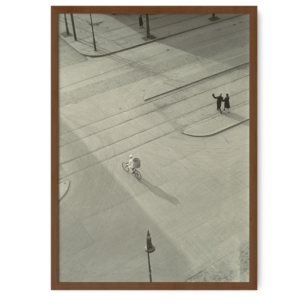 Movimento Bauhaus | Luz e Sombra
