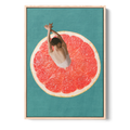 Bailarina