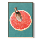 Bailarina