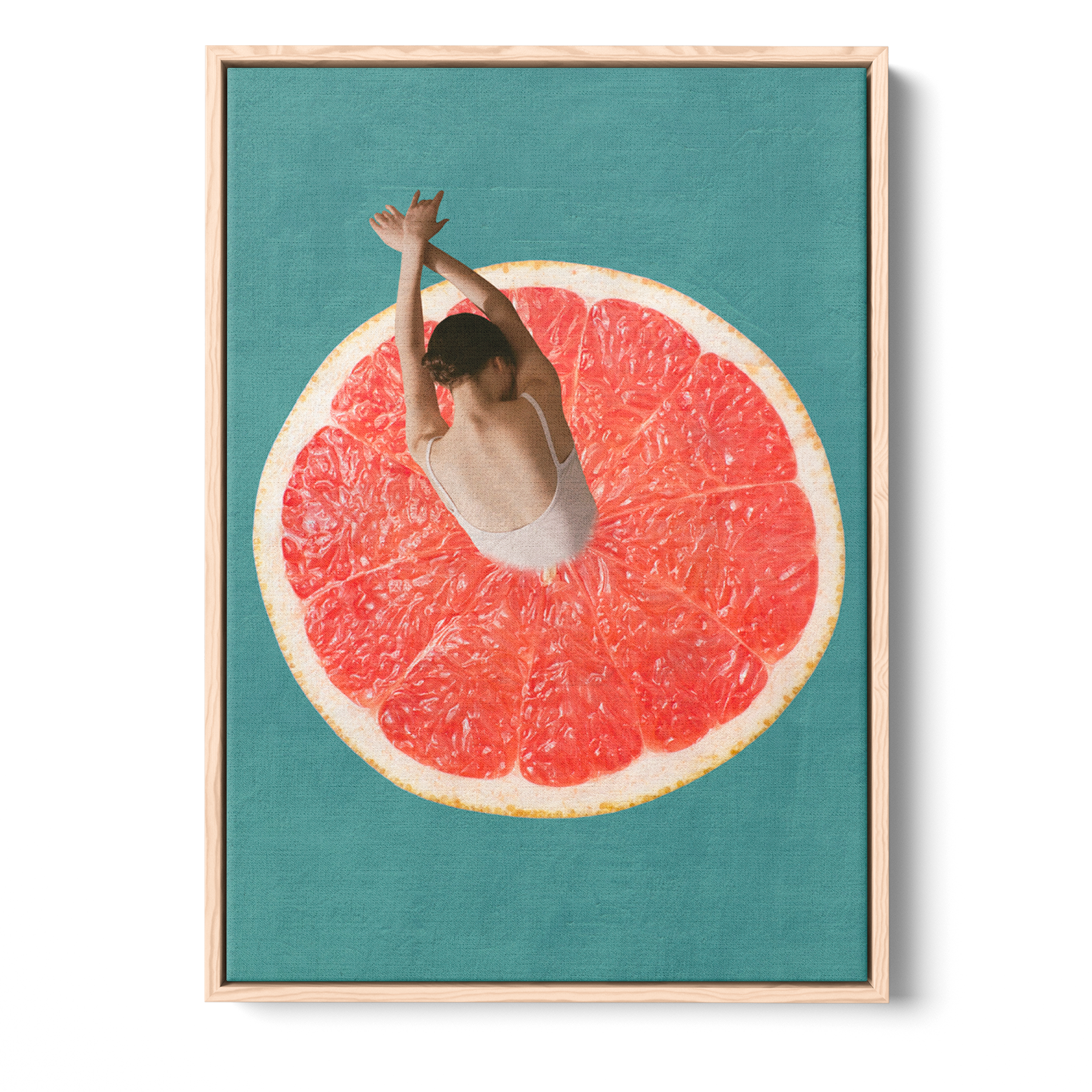 Bailarina