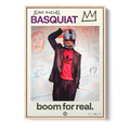 Basquiat | Boom For Real