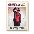 Basquiat | Boom For Real