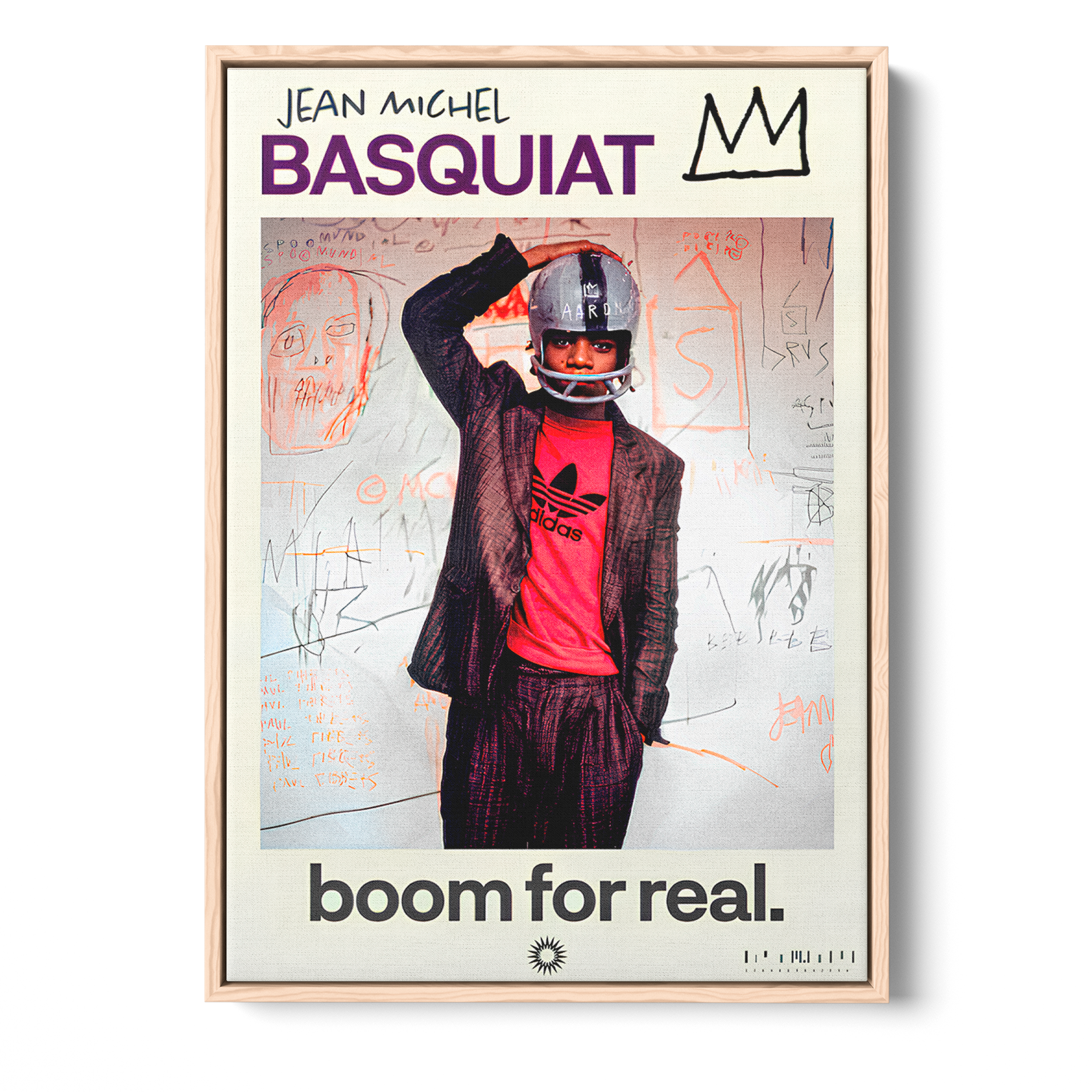 Basquiat | Boom For Real