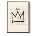 Basquiat | Crown