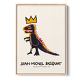 Basquiat | Dino