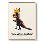 Basquiat | Dino