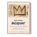Basquiat | Musée Maillol