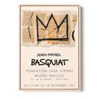 Basquiat | Musée Maillol