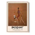 Basquiat | Riding With Death