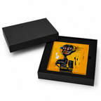 Basquiat | Cabeza
