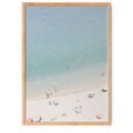 Beach Life Italy