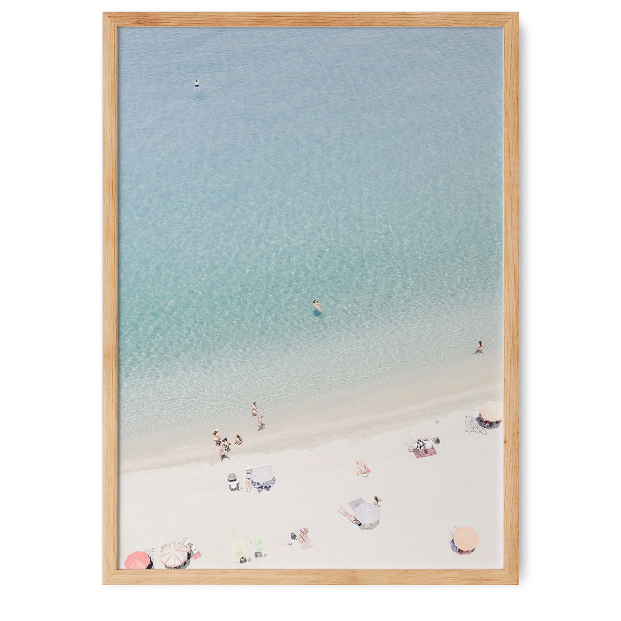 Beach Life Italy