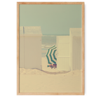Beachside Serenity | Massimo Della Latta