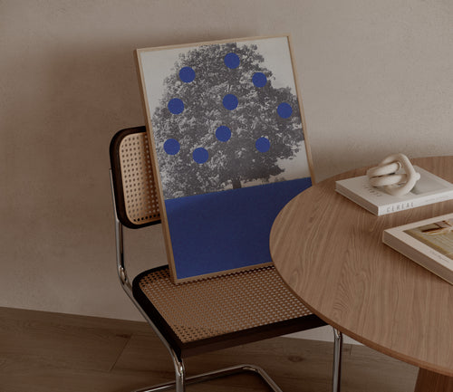 Blue Fruits | Alisa Galitsyna
