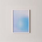 Blue Whisper | Mareike Böhmer