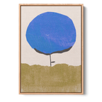 Blue Flower | Alisa Galitsyna