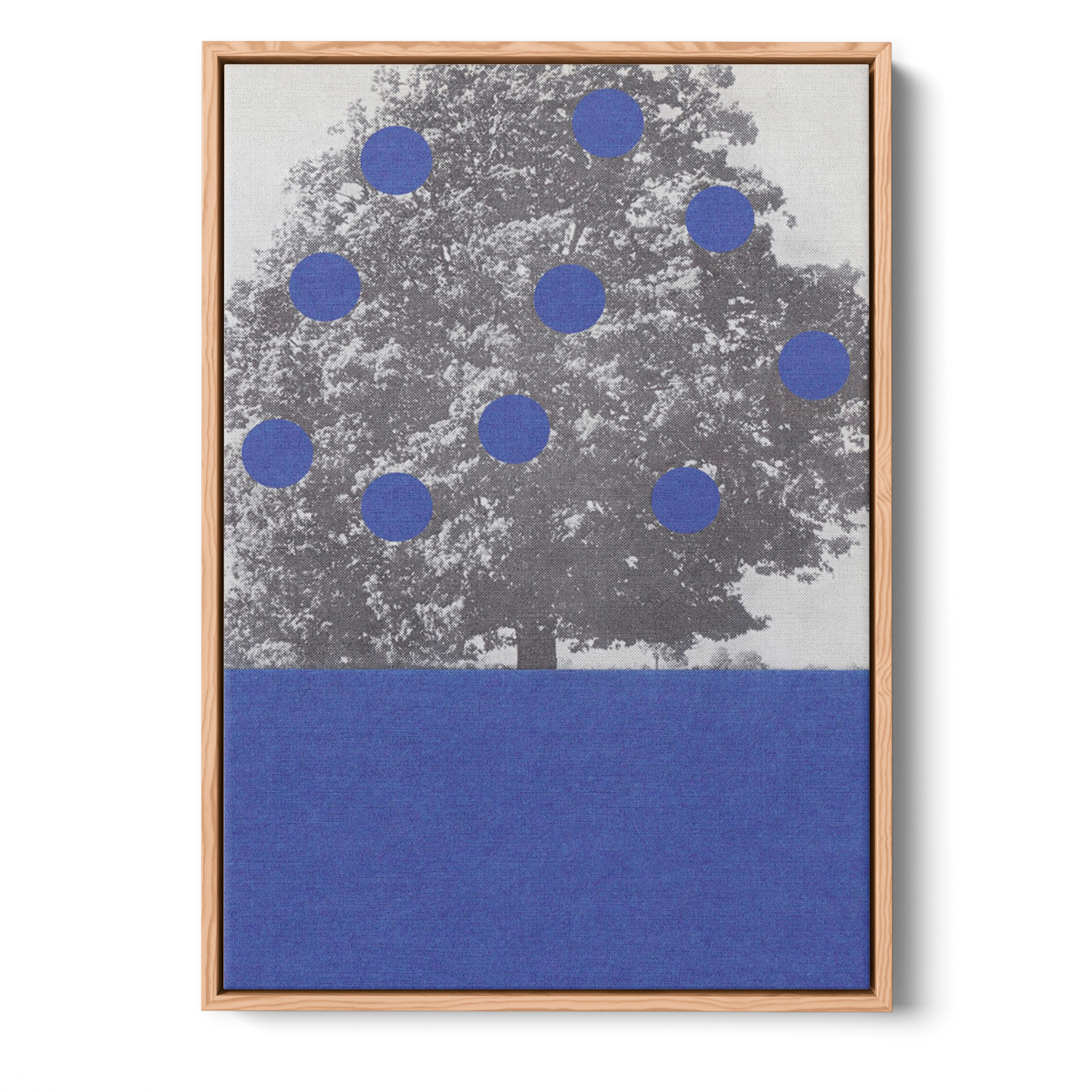 Blue Fruits | Alisa Galitsyna