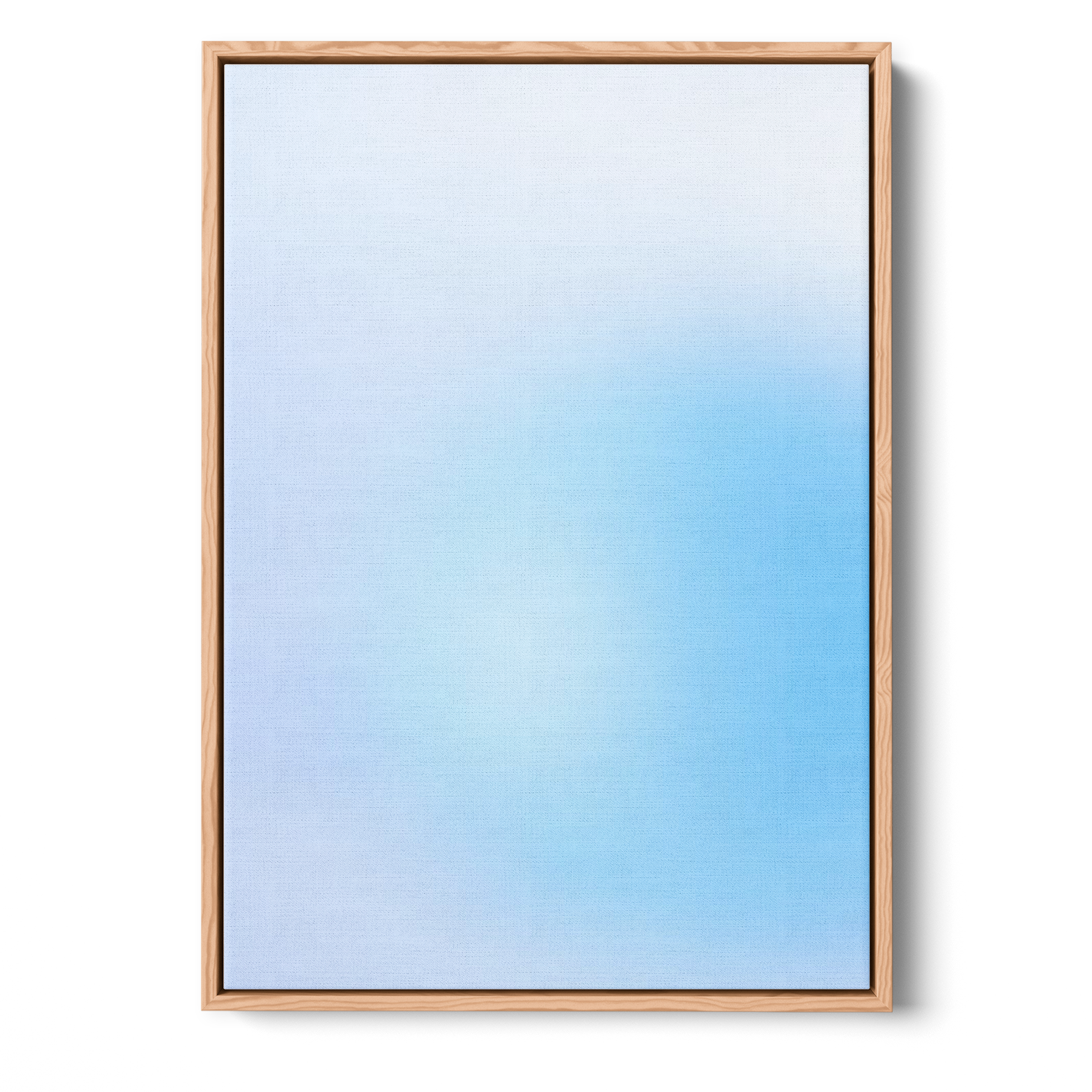 Blue Whisper | Mareike Böhmer