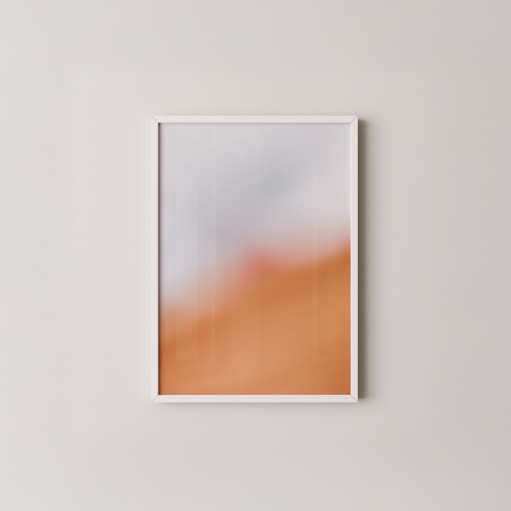 Blurred Horizons | Mareike Böhmer