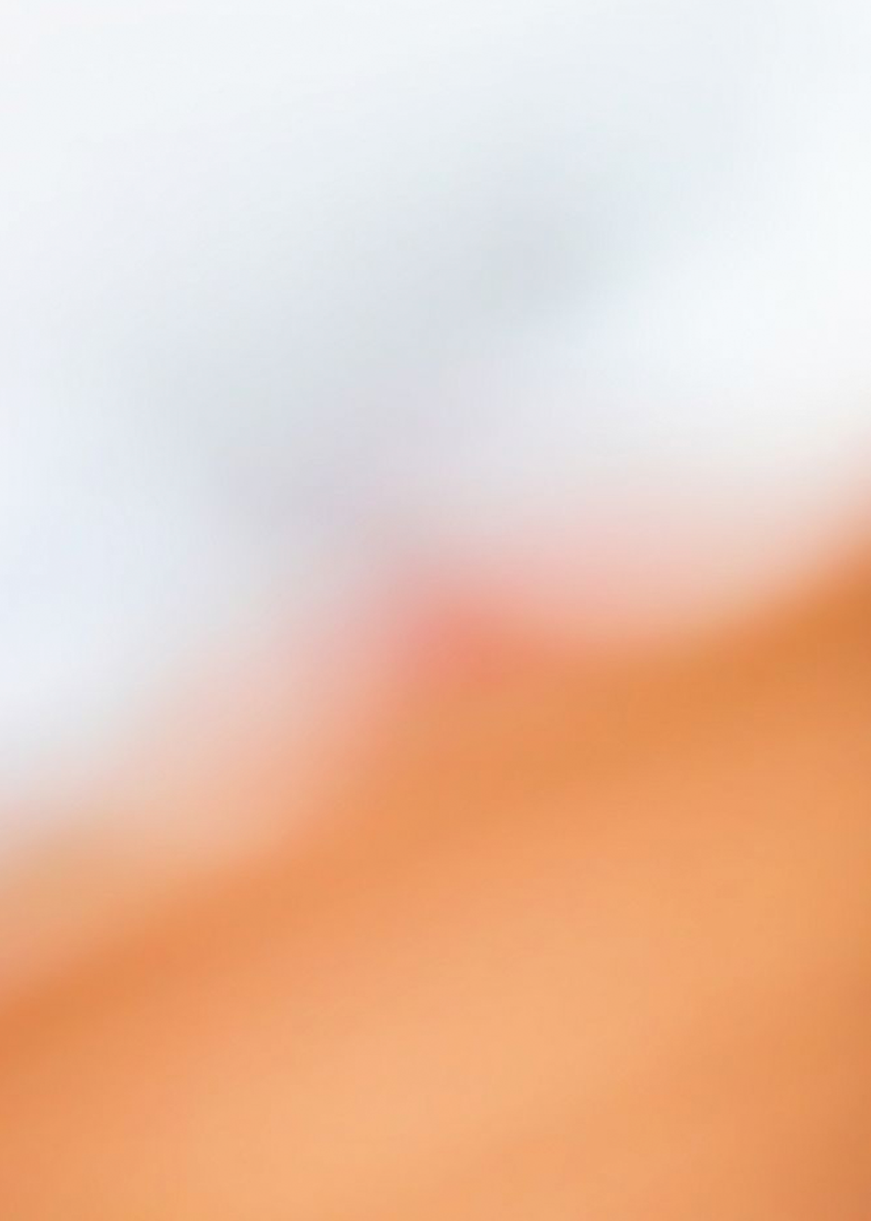 Blurred Horizons | Mareike Böhmer