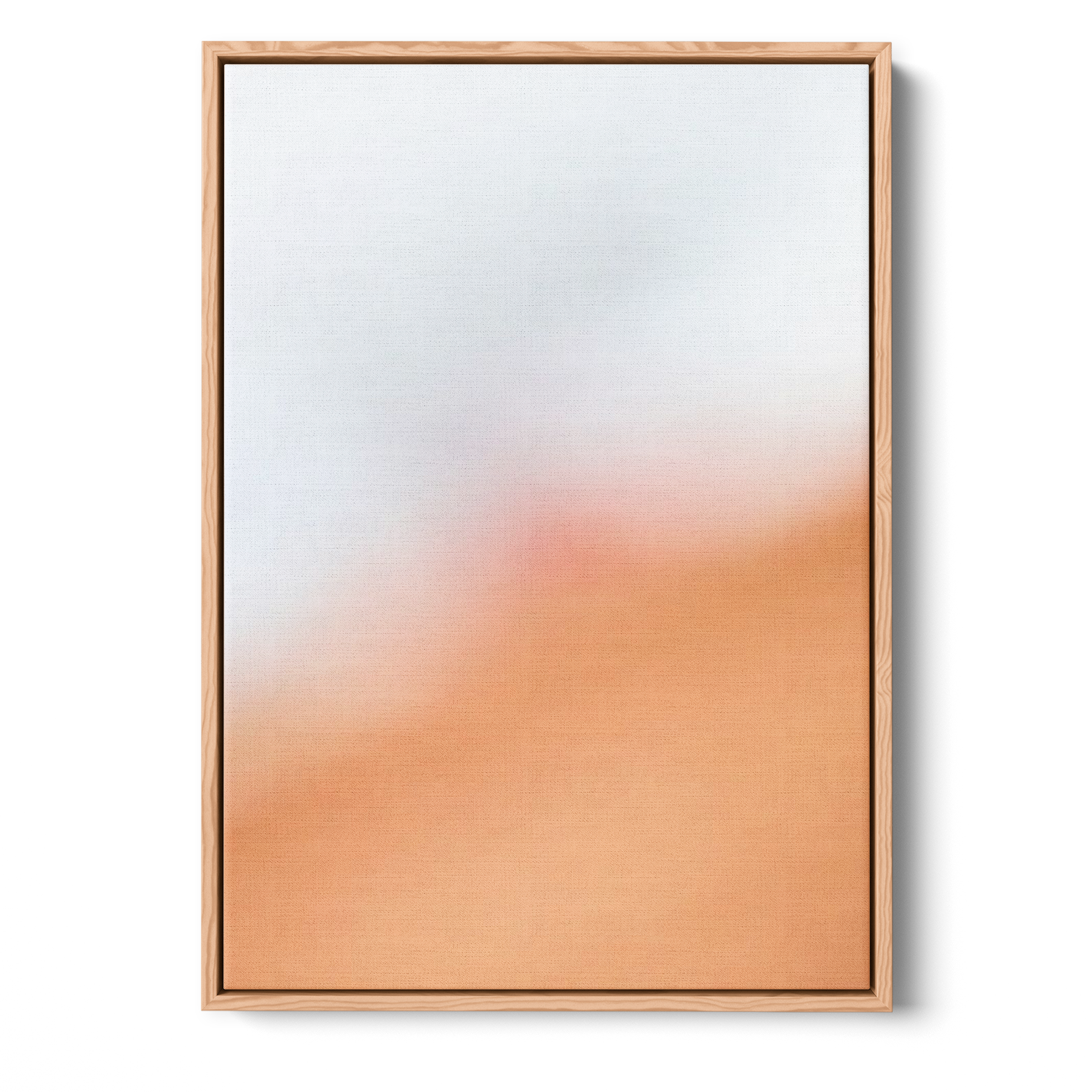 Blurred Horizons | Mareike Böhmer