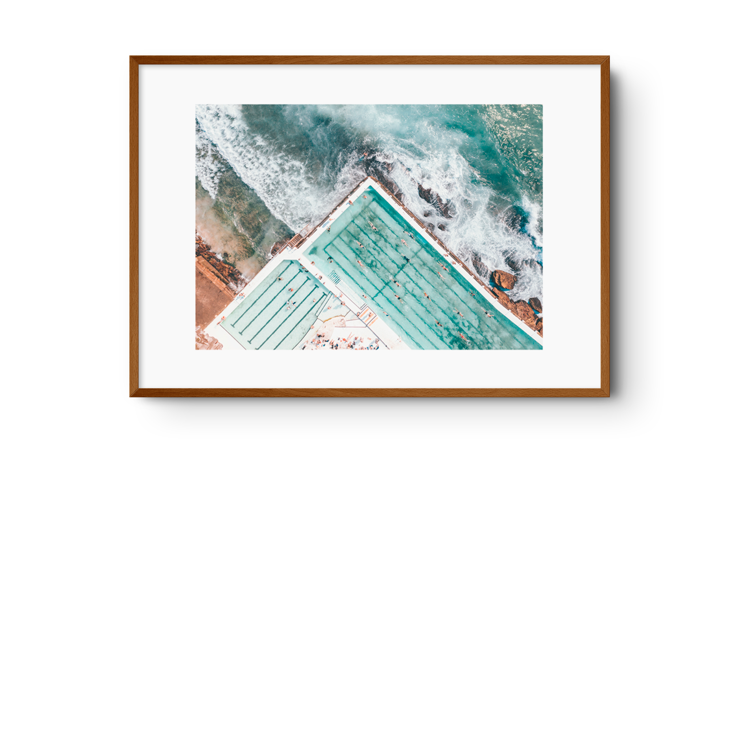 Bondi Icebergs Pool