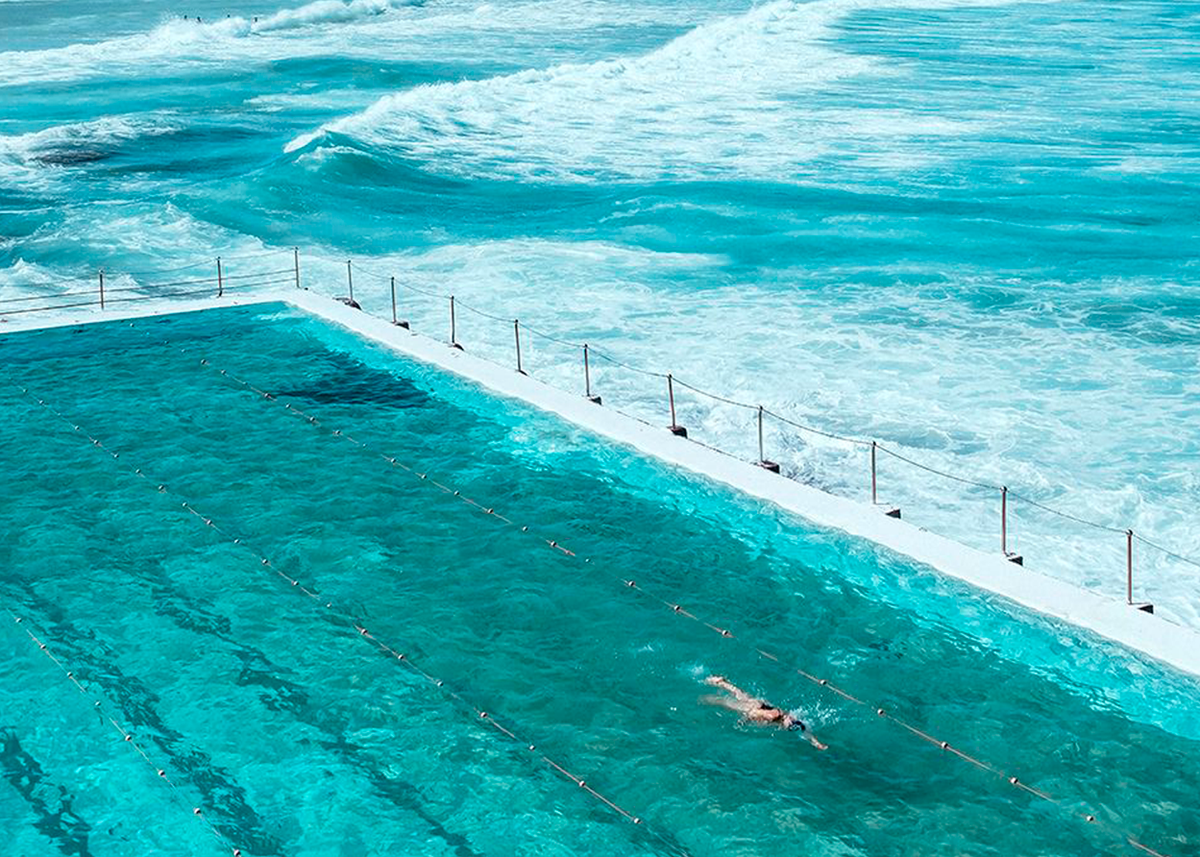 Bondi | ByeEye